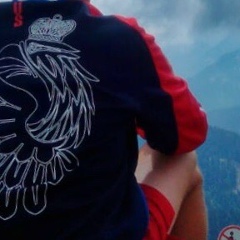 Илья Орлов, 16.10, Сочи