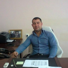 Ғуломжон Холов, 05.10, Самарканд