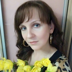 Анна , 11.07.1978, Москва