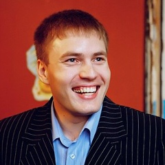 Евгений Гущин, Астана