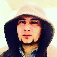 Kalys Kaldybekov, 21.07.1989