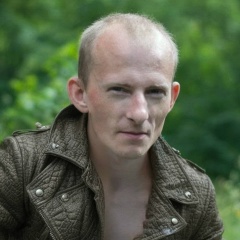 Андрей Гусев, Санкт-Петербург