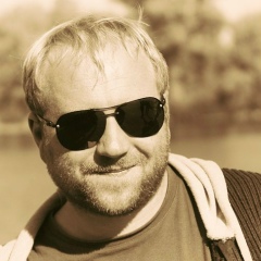 Женя Желтухин, 18.08.1983, Киев