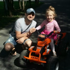 Paul Known, 17.05.1981, Москва