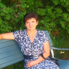 Ирина Чуприна, 02.05, Киев