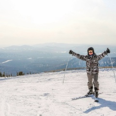 Стас Григоров, 23.06, Новосибирск