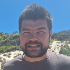 Алексей Ласыгин, 20.10.1987, Москва