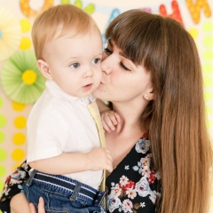 Ольга Тимофеева, 01.11, Красноярск