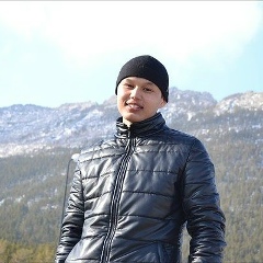 Омірбек Шантасов, 08.02.1992, Кокшетау