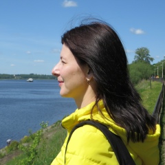 Анастасия Федорова, 24.06.1982, Владимир