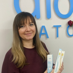 Юлия Юденко, 12.01.1988, Средняя Ахтуба