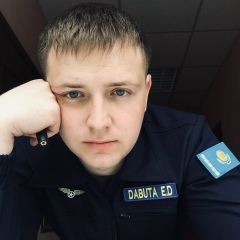 Евгений Дабута, 06.07.1993, Екатеринбург