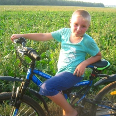 Денис Кононов, 11.11, Малоархангельск