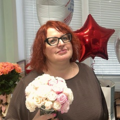 Марина Панкратова, 17.12, Тольятти