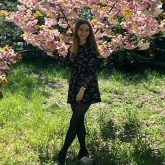 Алина Зотова, 10.03.1985, Нижний Новгород