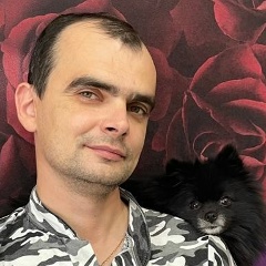 Андрей Кузьмин, 16.10, Санкт-Петербург