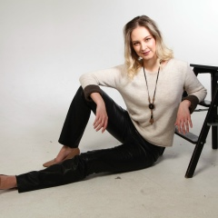 Наталия Скверская, 01.08, Москва