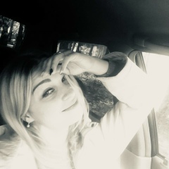 Ольга Ангел, 25.12.1989, Томск