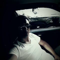 Darin Alipov, 15.06.1991, Алматы