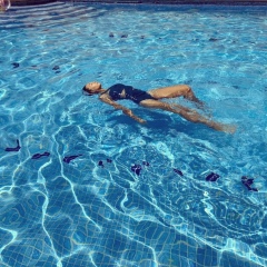 Аделина Ягудина, 15.12.1988, Dubai