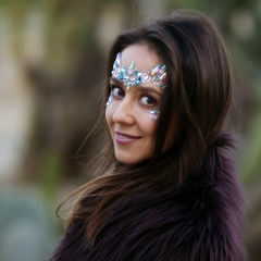 Kate Gomyranchik, 15.02.1989, Москва