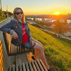 Мария Пяршина, 22.05, Москва