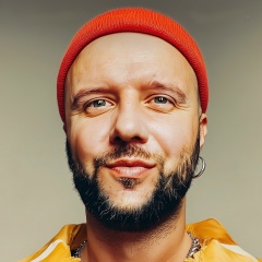 Алексей Евдокимов, 23.02.1983, Москва