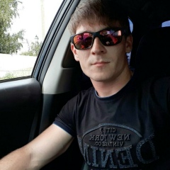 Дмитрий Гудым