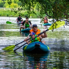 Игорь Черных, Шадринск