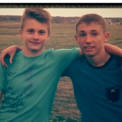 Стас Янковский, 11.06, Сарны