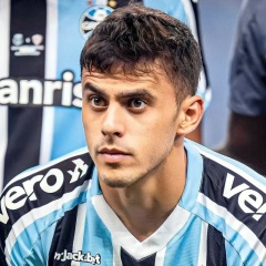 Roger Carballo Pubalgia, Brasília