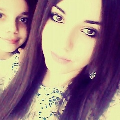 Лилия Осипян, 27.05.1999, Минеральные Воды