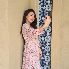 Кальбинур Мурадуллаева, 13.06.1991