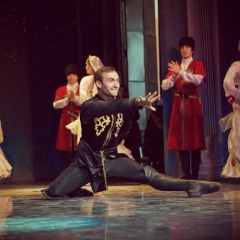 Карим Пашаев, 10.10.1989, Буйнакск