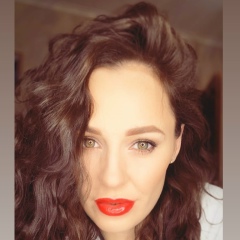 Наталия Шкареда, 11.07.1987, Ростов-на-Дону