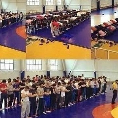 Рустам Алхасов, 17.06.1995