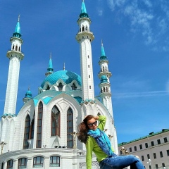 Дарья Пранович, 22.11