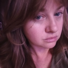 Татьяна Кренделёва, 02.09, Астрахань