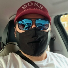 Замир Каенович, 11.02.1986, Санкт-Петербург