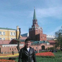 Илгиз Капаров, 12.08.1990