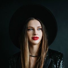 Diana Zarech, 18.04, Бишкек