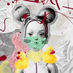 Ка Да, 03.01.1989, Санкт-Петербург