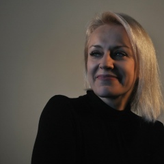 Ирина Гончарова, 22.03.1973, Донецк