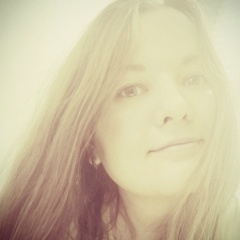 Анна Волкова, 25.04