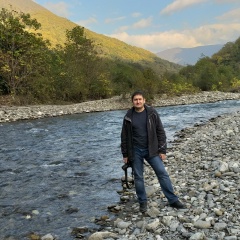 Олег Закиров, Санкт-Петербург