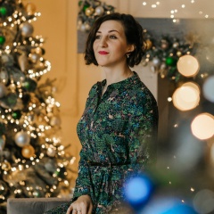 Светлана Цыпляева, 21.06.1990, Калининград