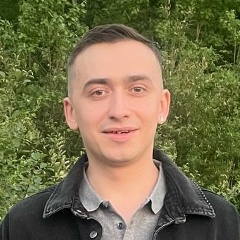 Николай Бочаров, 29.04.1993, Санкт-Петербург