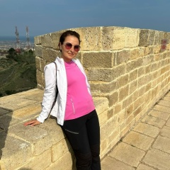 Александра Питаева, 17.01.1987, Реутов