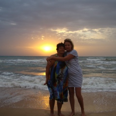 Ирина Сапон, 05.07.1978, Москва