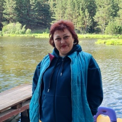 Эльмира Хисматуллина, 01.01, Белорецк